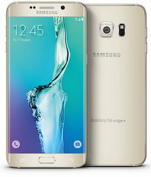 Ремонт телефона Samsung Galaxy S6 Edge Plus в Чебоксарах